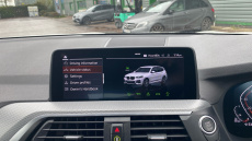 BMW X3 xDrive20d MHT M Sport 5dr Step Auto Diesel Estate